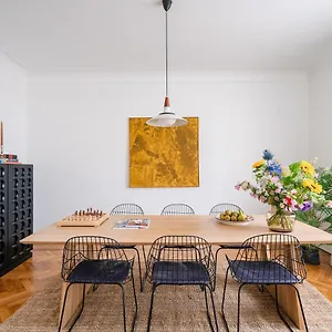  Appartement Smartflats - Esplanade