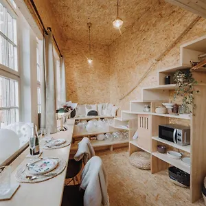 Cocoon Bruxelles