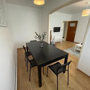  Apartament Dans Un Beau Quartier A Anderlecht