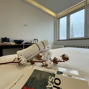 Centerstay Bruxelles